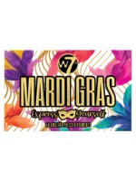 Mardi Gras Pressed Pigment Palette