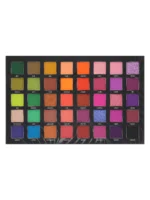 Mardi Gras Pressed Pigment Palette