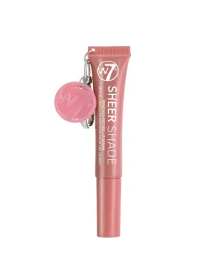 Sheer Shade Lip Serum