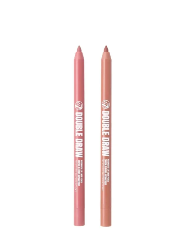 Double Draw Lip Contour Duo Liners