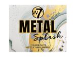 Metal Splash