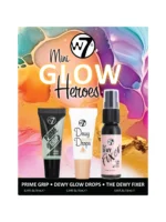 Mini Glow Heroes Gift Set