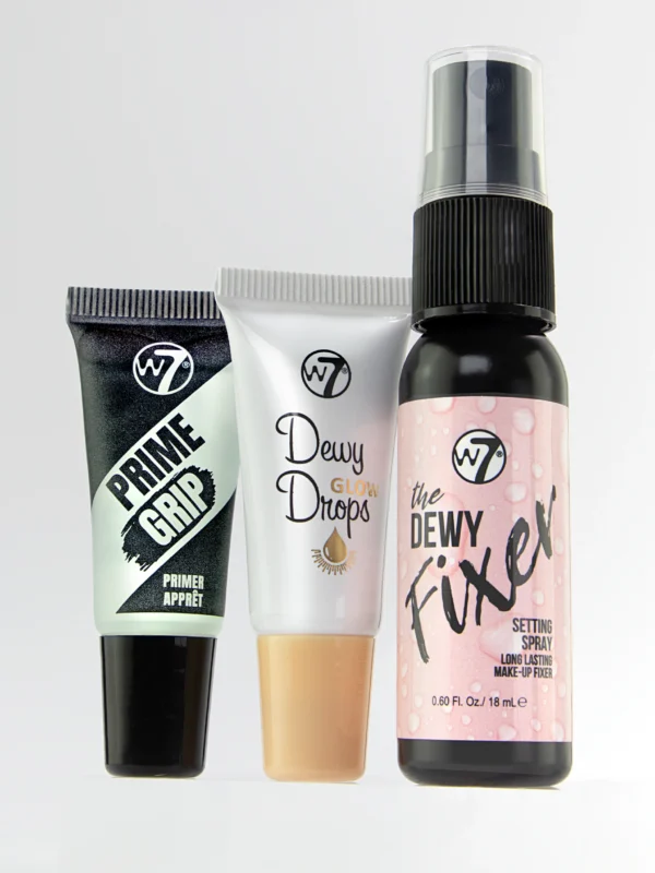 Mini Glow Heroes Gift Set