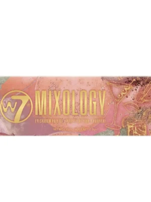 Mixology Eyeshadow Palette