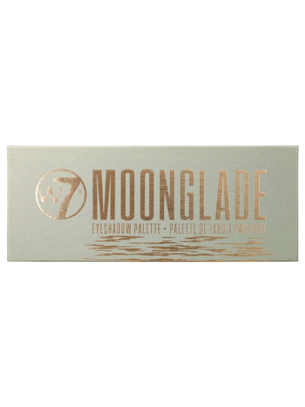 Moonglade Eyeshadow Palette