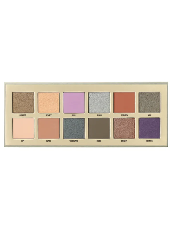 Moonglade Eyeshadow Palette