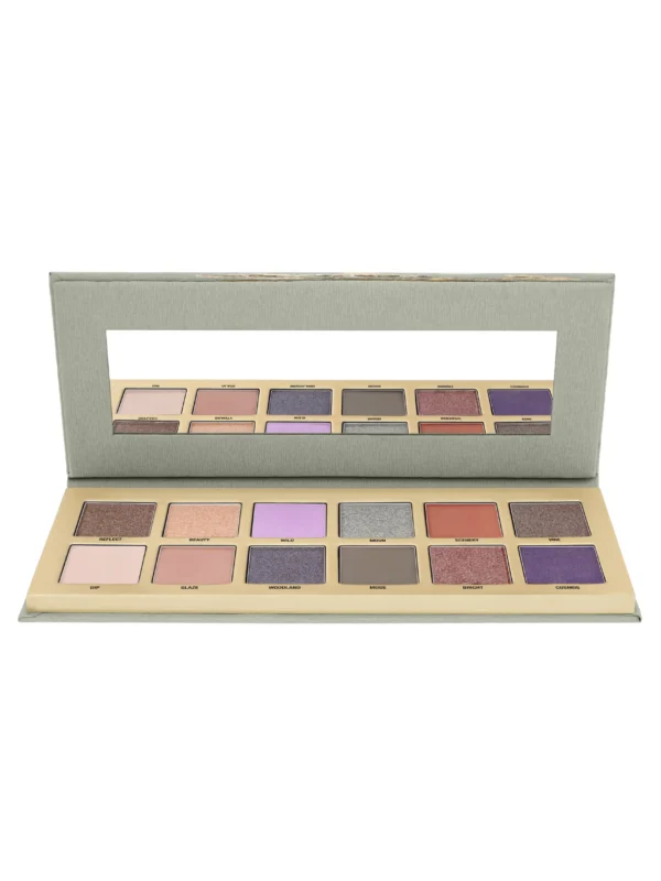 Moonglade Eyeshadow Palette