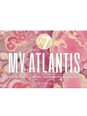 My Atlantis