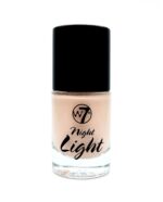 Night Light Matte Highlighter & Illuminator