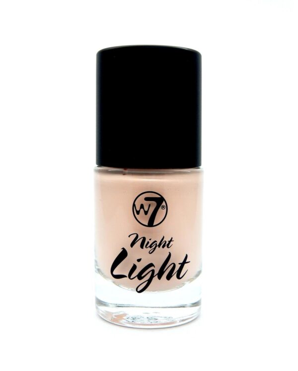 Night Light Matte Highlighter & Illuminator
