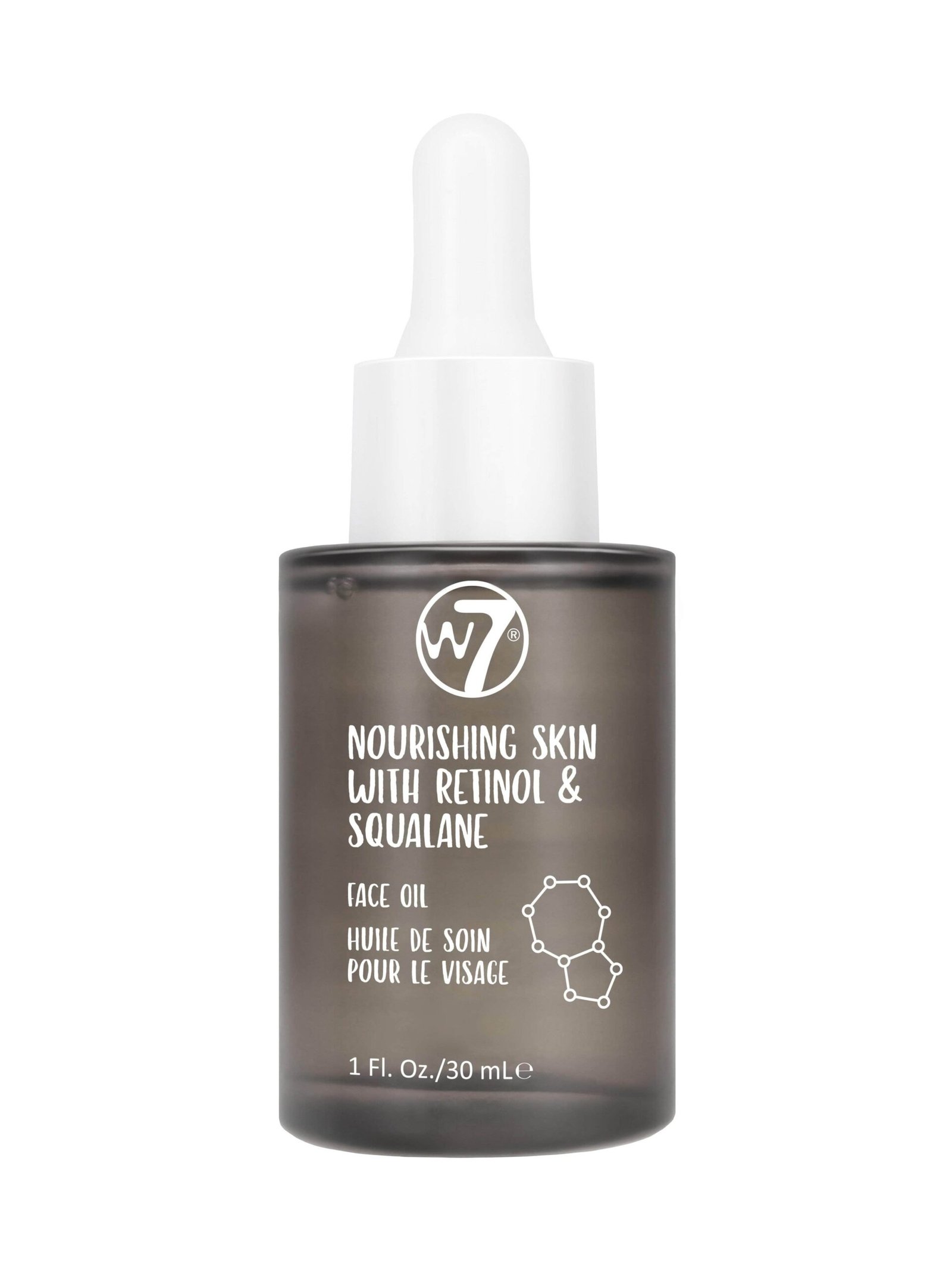 Nourishing Skin Face Oil 30ml