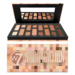 Nudification Pressed Pigment Palette