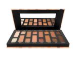 Nudification Pressed Pigment Palette