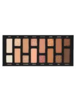 Nudification Pressed Pigment Palette