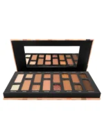 Nudification Pressed Pigment Palette