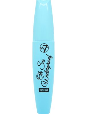 Oh So Waterproof Mascara