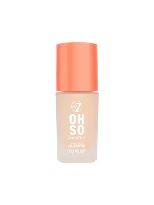 Oh So Sensitive Foundation
