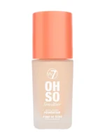 Oh So Sensitive Foundation 30ml