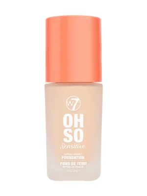 Oh So Sensitive Foundation 30ml
