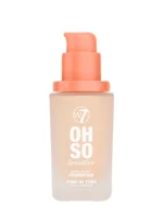 Oh So Sensitive Foundation 30ml
