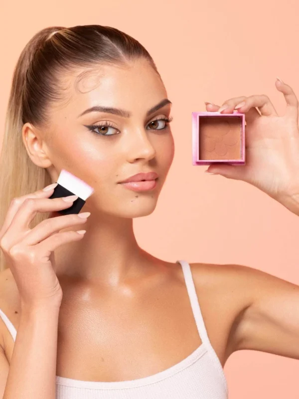 Honolulu Bronzing Powder