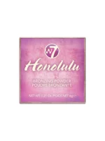 Honolulu Bronzing Powder
