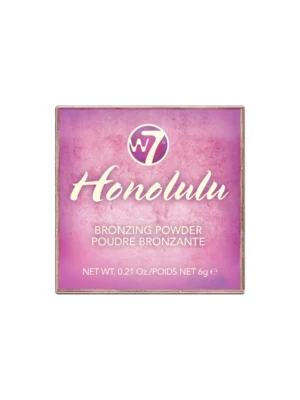 Honolulu Bronzing Powder