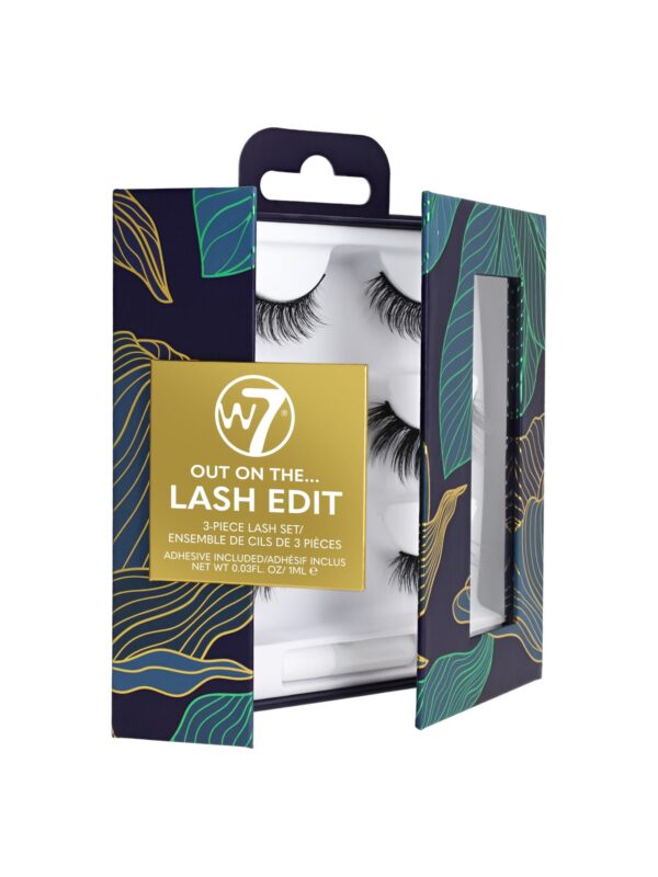 Out On The... Lash Edit Gift Set