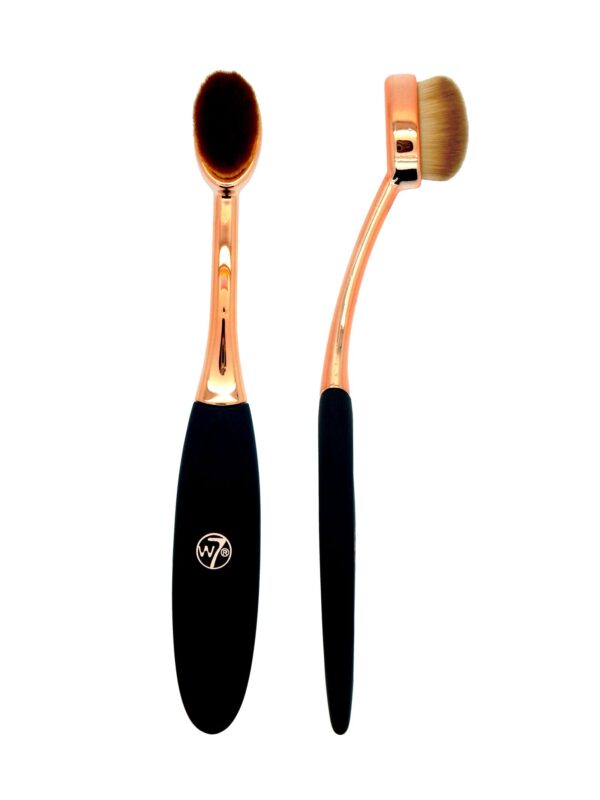 Professional Soft Brush Gold Collection