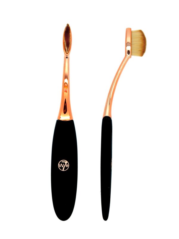 Professional Soft Brush Gold Collection