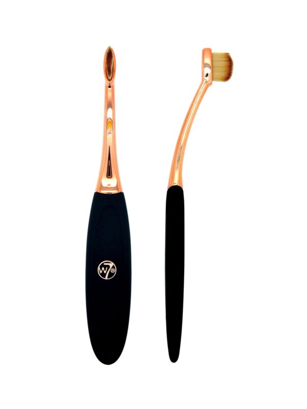 Professional Soft Brush Gold Collection