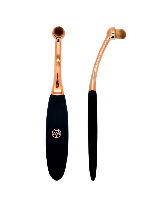 Professional Soft Brush Gold Collection