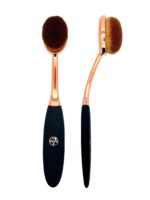 Professional Soft Brush Gold Collection