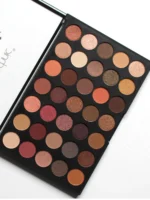 Technic Paris Pressed Pigment Palette