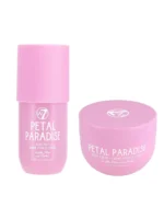 Body Mist & Body Cream Travel Set 100ml