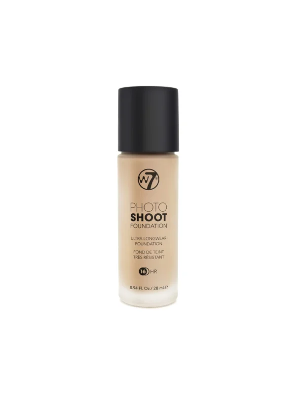 Photoshoot Foundation
