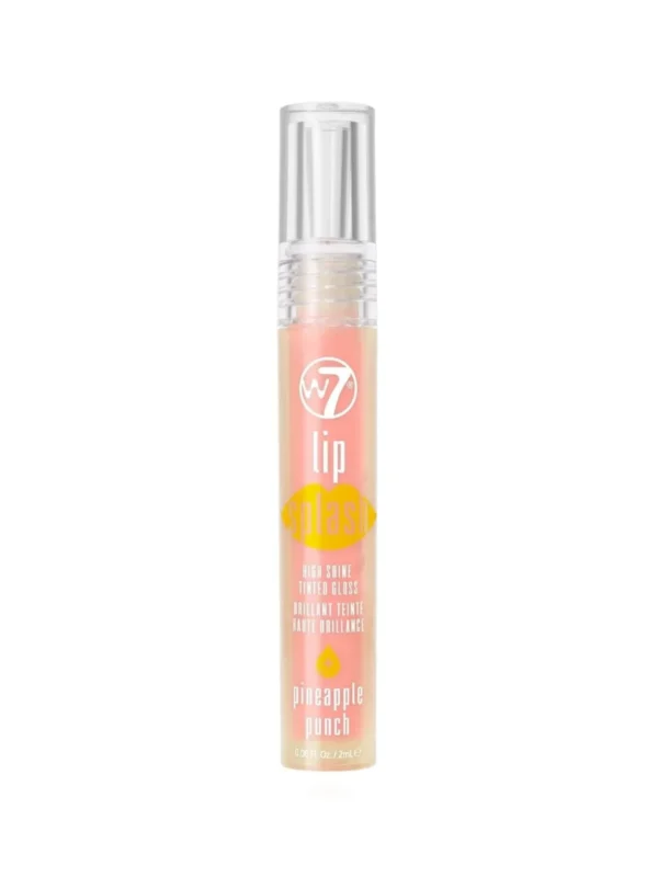 Lip Splash Tinted Lip Gloss