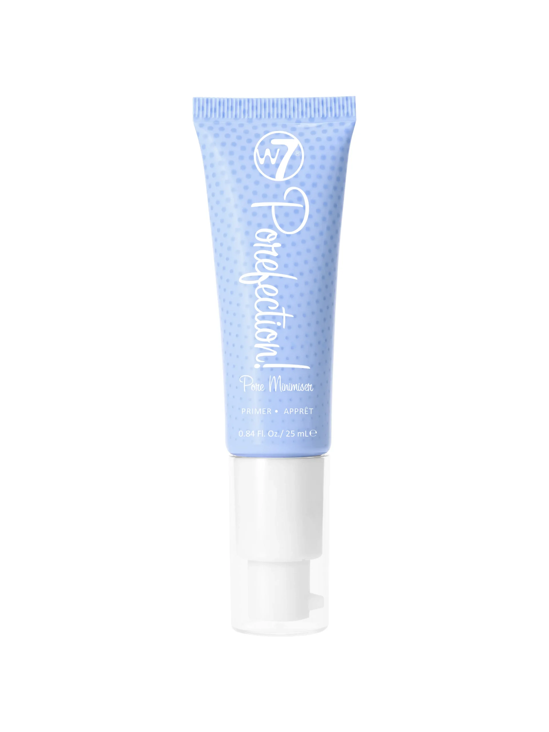 Porefection Pore Minimising Primer