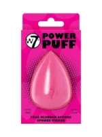 Power Puff Face Blender Sponge
