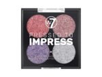 Pressed to Impress - All The Rage