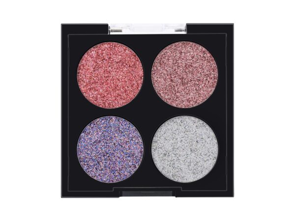 Pressed to Impress - All The Rage