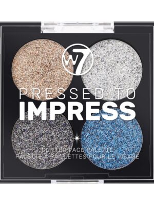 Pressed to Impress - Style Icon