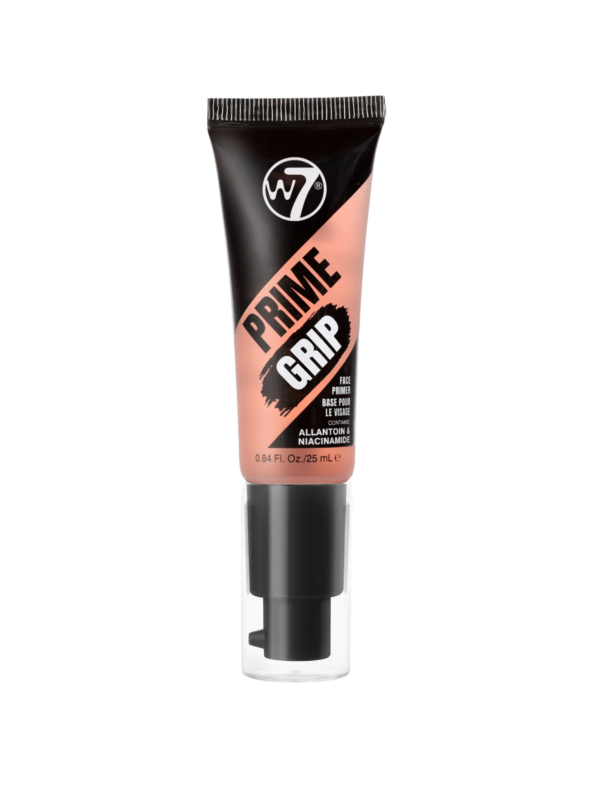 Prime Grip Face Primer with Allantoin & Niacinamide 25ml