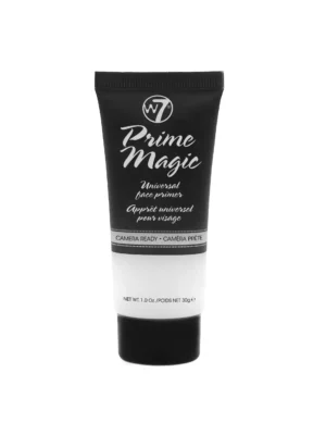 Prime Magic Clear Face Primer