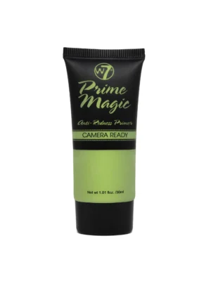 Prime Magic Colour Correcting Face Primer