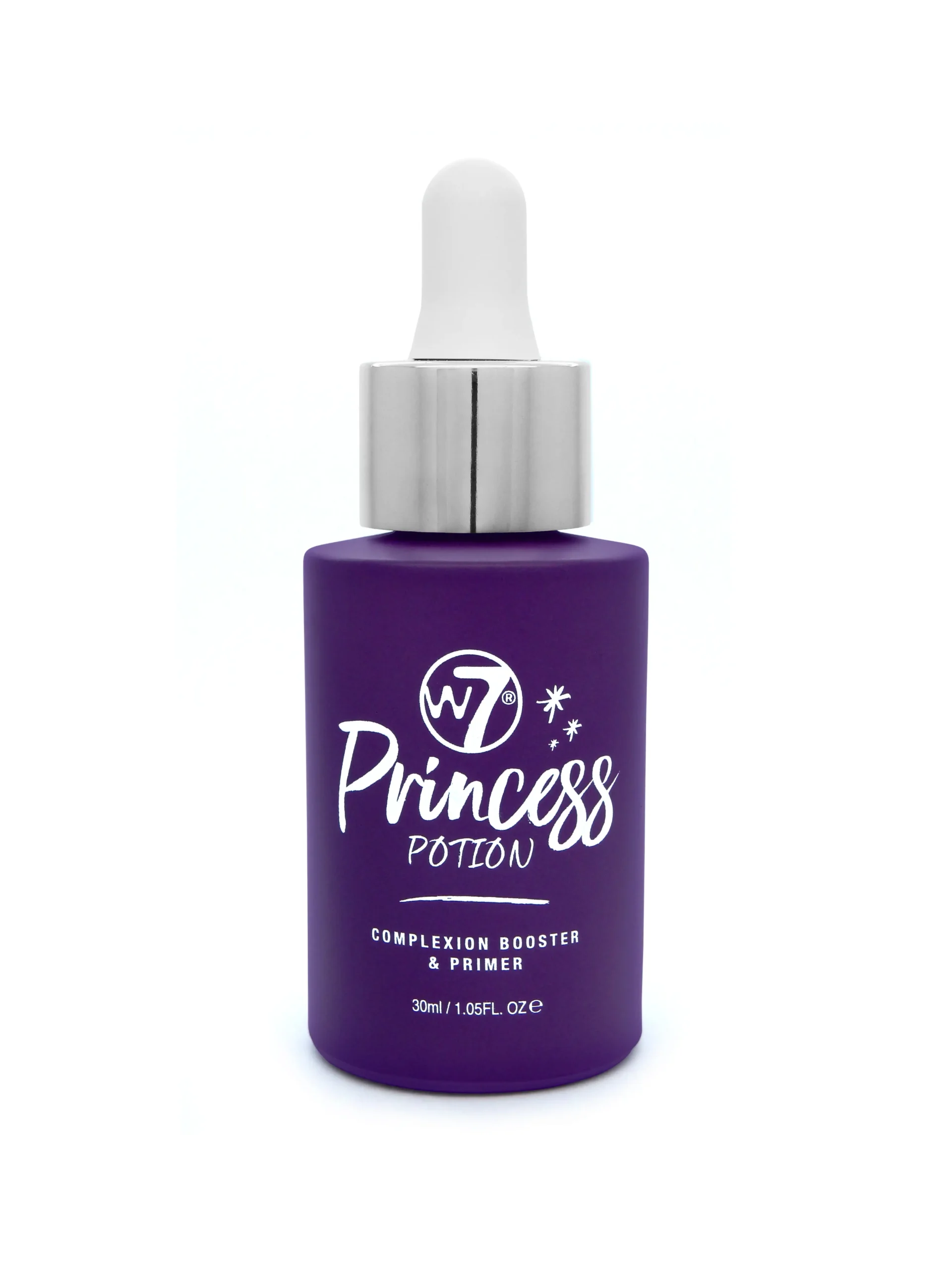 Princess Potion Face Primer Drops 30ml