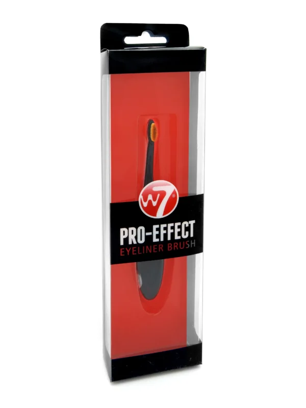Pro Effect Eyeliner Brush