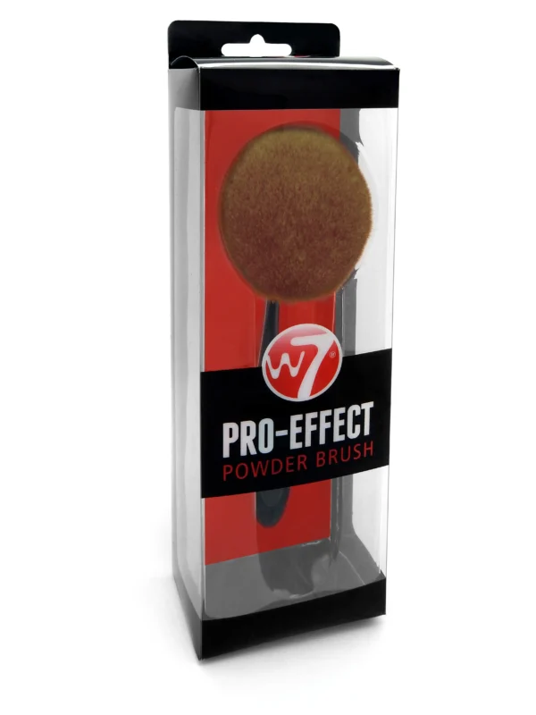 Pro Effect Powder Brush