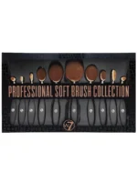 Professional Soft Brush Gold Collection