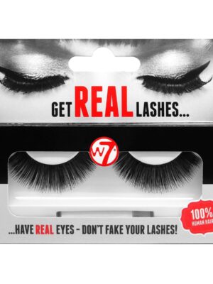 Get Real Lashes